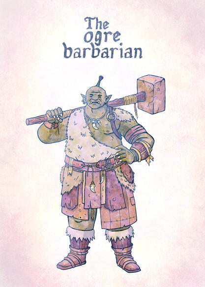 Full color Full color